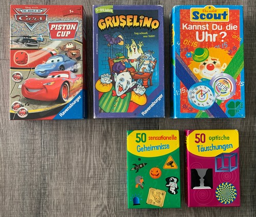 Ravensburger gruselino the - ravensburger,