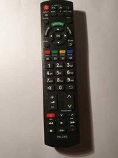 Ersatz Fernbedienung für