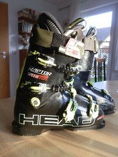 Skischuhe Head Raptor Speed RS