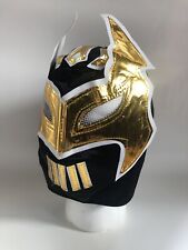 Sin Cara Authentic Replica