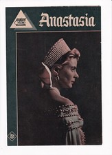 Ingrid Bergmann, Yul Brynner