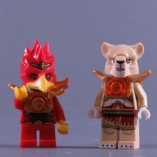 LEGO® Legends of Chima™
