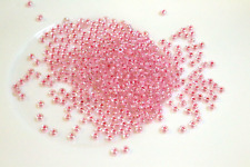 Rocailles Perlen Preciosa 10/0