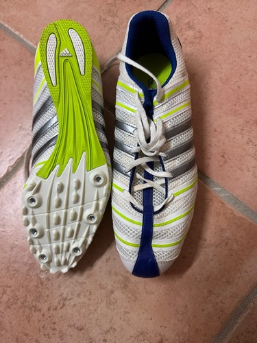 Adidas leichtathletik spikes - adidas,