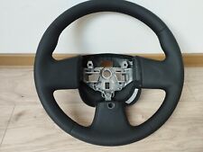 Lenkrad Renault Master 3 / III 34121931A 484300031R Opel Movano B NEU BEZOGEN