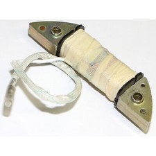 Lichtmaschine zu Benzinmotor