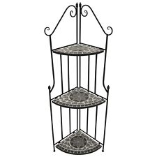 Eckregal Gartenregal Regal