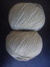 50 g Lana Gatto  NATURE - Col