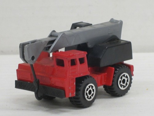 Mobile crane truck - /, kranwagen