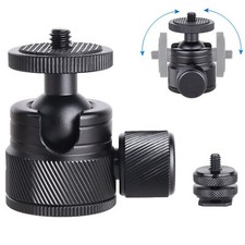 Mini BallHead Mini-Kugelkopf