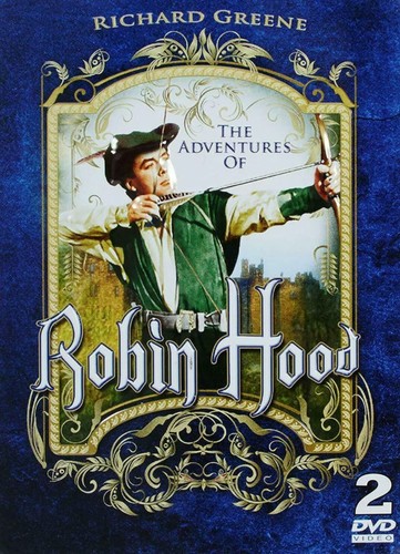 The adventures robin - adventures,