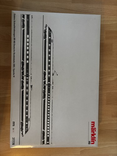 Märklin 37778