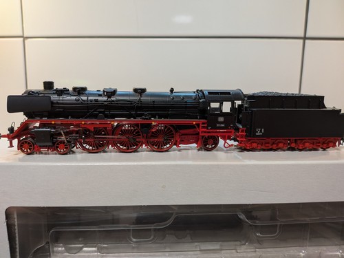 Märklin 37956 dampflok - märklin,
