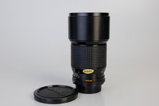 Minolta MD Tele Rokkor 200mm