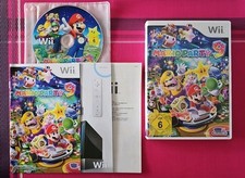 Mario Party 9 | Nintendo Wii |