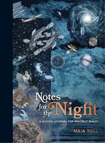 Maia toll notes for the - maia,