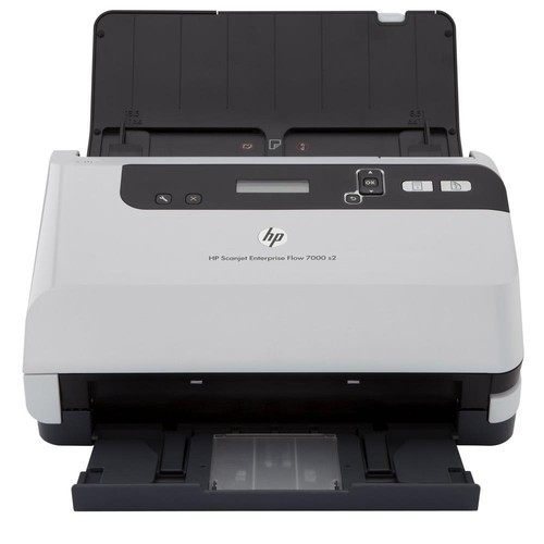 Scanjet 7000 - , hp