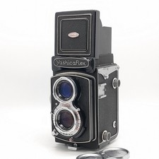 [ Near Mint + ] Yashica