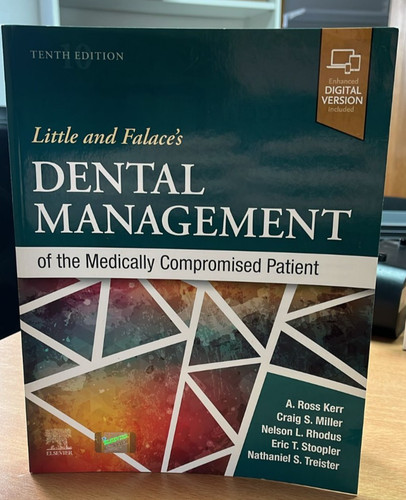 Little and falace dental - little,