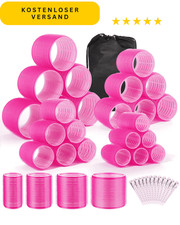 Lockenwickler Set 47 Stück