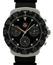 Tag Heuer 37mm Men's Formula 1