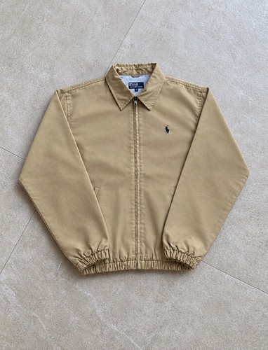 Ralph lauren jacke harrington - jacke,