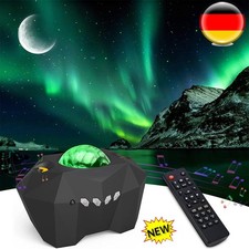 Sternenhimmel Projektor, LED