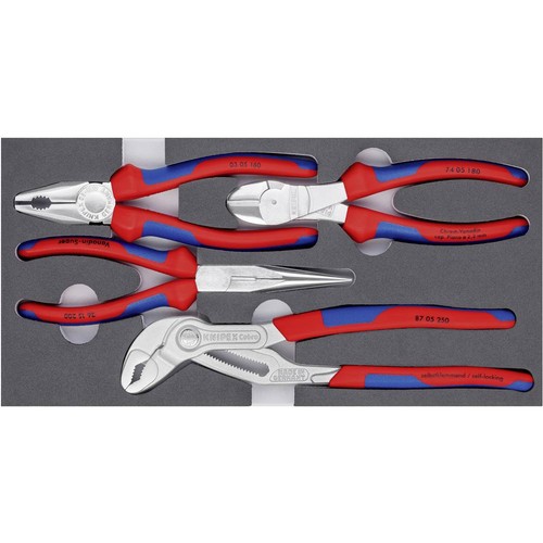 Knipex v17 werkstatt - 00, 20
