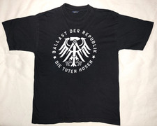 Die toten hosen ballast der - die,