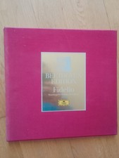 Beethoven-Fidelio   Karl Böhm