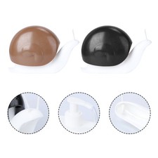  2 Pcs Duschgel Behälter