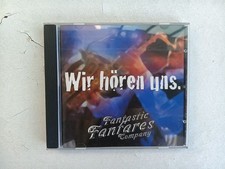 CD, Wir hören uns, Fantastic
