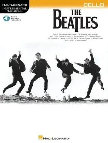 Beatles the - |,