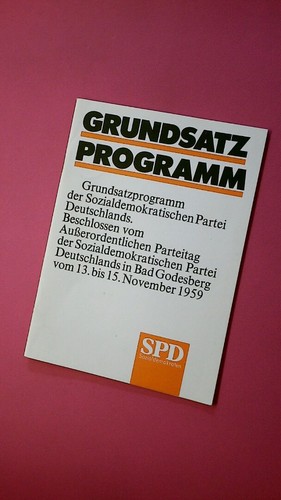 204829 grundsatzprogramm - 204829,