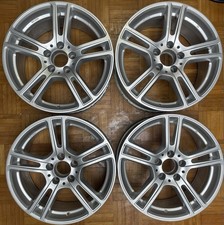 4 x AUDI A4, A6 ALUFELGEN 8Jx17H2 ET41 LK5x112 KBA 50288