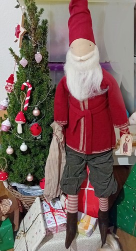Maileg nikolaus weihnachtsmann - maileg,