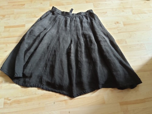 Rundholz dip rock leinen neu - rock,