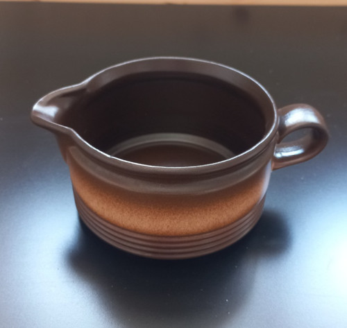 Winterling sauciere keramik - winterling,