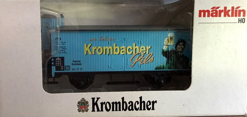 Märklin 3456 ovp - märklin, h0