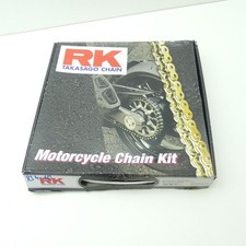 Aprilia RS 125 4Takt RK