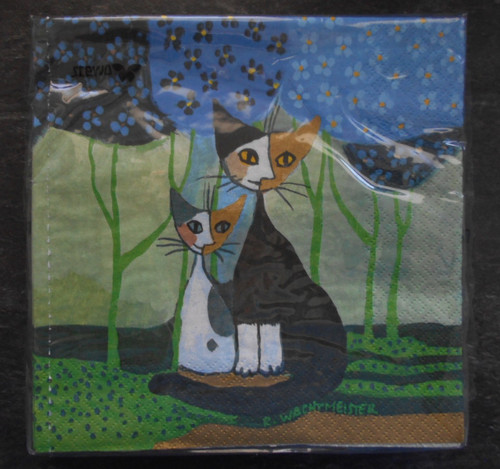 Wachtmeister ღ katzen - wachtmeister,