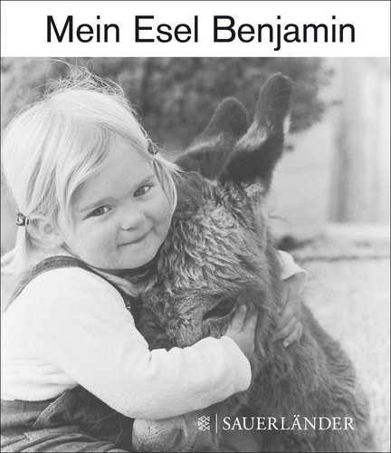 Mein esel benjamin - mein,
