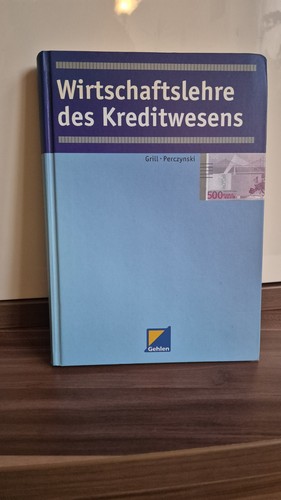 Wirtschaftslehre des - wirtschaftslehre,