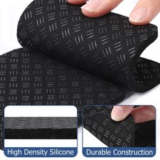 6 Stück Laufband Matte Pads
