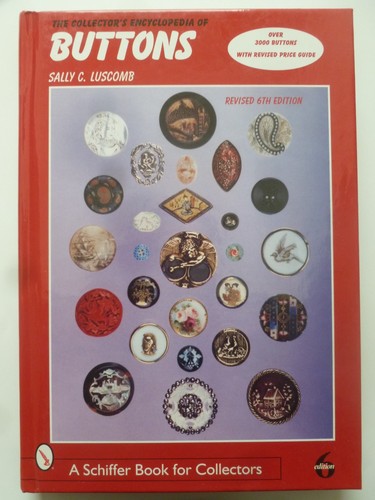 The collector encyclopedia - collector’s,