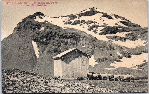Schweiz graubünden - graubÜnden,