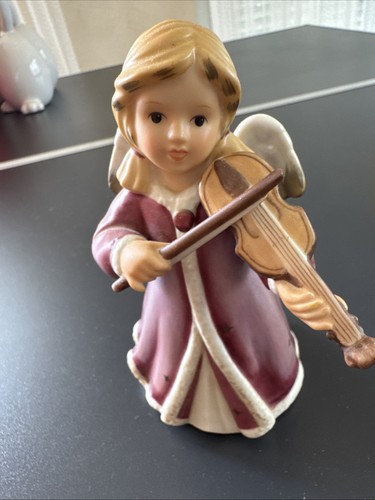 Weihnachtsengel von goebel - von,