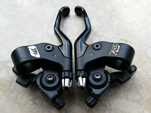 Shimano deore - shimano,