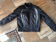 Motorradjacke probiker herren - motorradjacke,