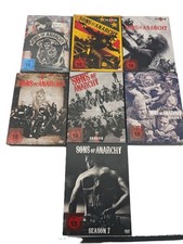 Sons anarchy dvd - dvd, 1